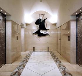 Hotel Sapporo Garden Palace  в Саппоро