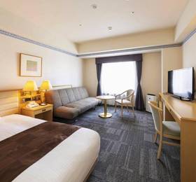 Туры в Hotel Sapporo Garden Palace  в Японии