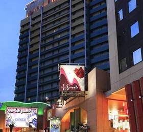 Туры в Hotel Keihan Universal City  в Японии
