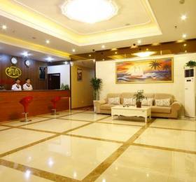 Отдых в Kaifeng Hotel (Yangjiaping)  - Китай, Чунцин