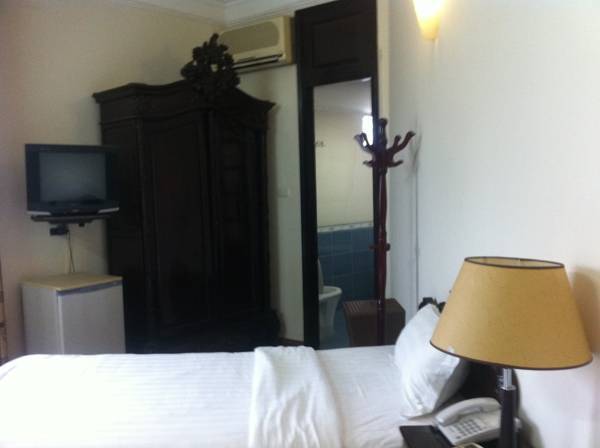 Prince Hotel - Hai Ba Trung  2* Вьетнам, Ханой