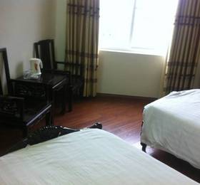 Туры в Prince Hotel - Hai Ba Trung  в Вьетнаме