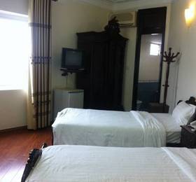 Отдых в Prince Hotel - Hai Ba Trung  - Вьетнам, Ханой