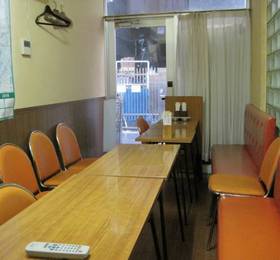 Отдых в Hostel Komatsu Ueno Station  - Япония, Токио