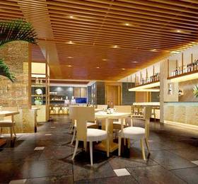 Отдых в Empark Grand Hotel Changsha - Китай, Чанша