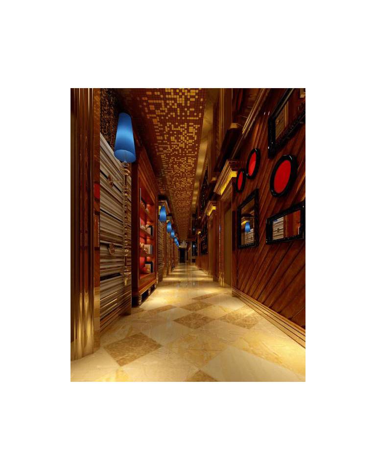 Empark Grand Hotel Changsha 