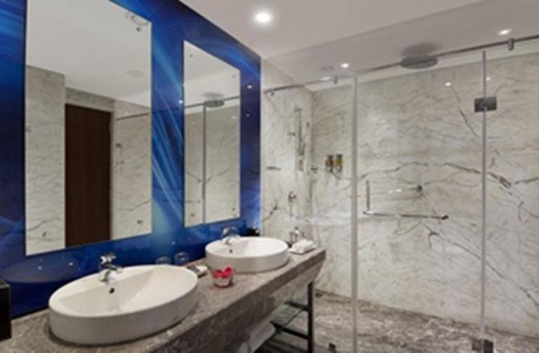 The Elanza Hotel, Bangalore 