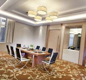 Туры в Dorsett Regency Hotel Wuhan  в Китае
