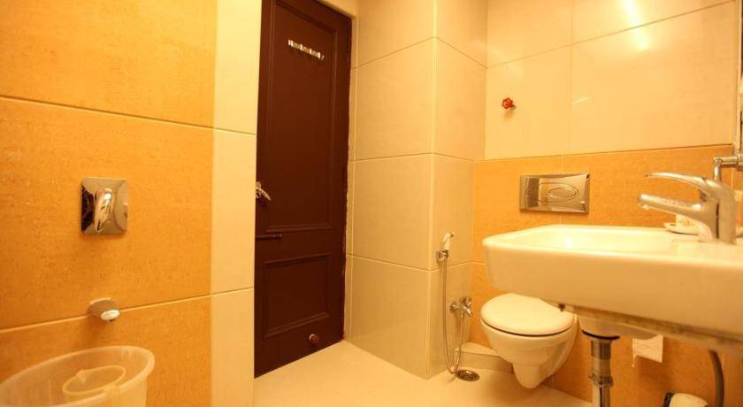 Hotel Suncity International 3* Индия, Джодхпур