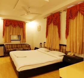 Туры в Hotel Suncity International в Индии