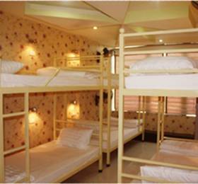 Отдых в Friendly Backpackers Hostel  - Вьетнам, Ханой