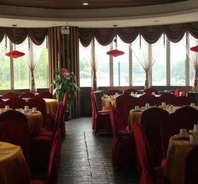 Туры в Euro Garden Hotel Guangzhou в Китае