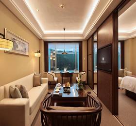 Отдых в Zhejiang Narada Grand Hotel - Китай, Ханчжоу