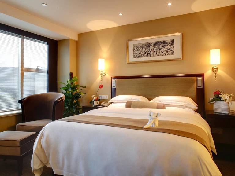 Narada Grand Hotel Zhejiang 