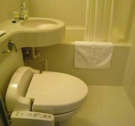 Отдых в Toyoko Inn Tokyo Nihonbashi - Япония, Токио