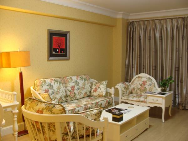 Dalian Puzhao Holiday Hotel