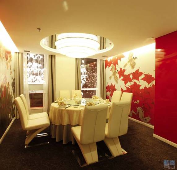 Beijing Jiang Tai Art Hotel  4* Китай, Пекин