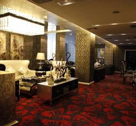Туры в Beijing Jiang Tai Art Hotel в Китае