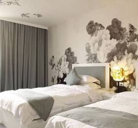 Туры в Beijing Jiang Tai Art Hotel  в Китае