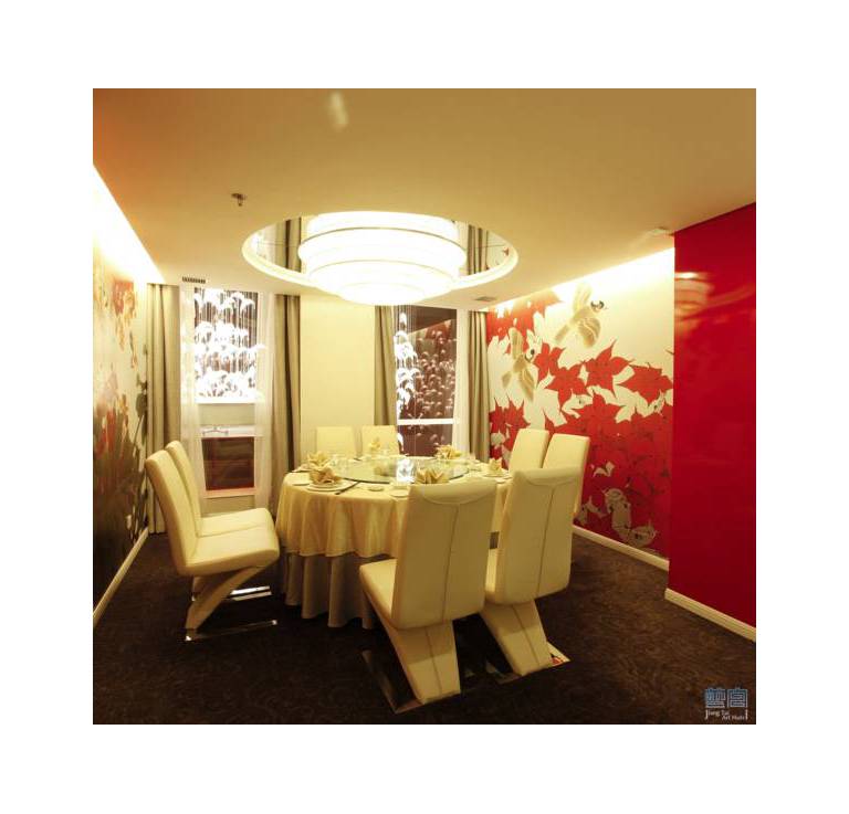 Beijing Jiang Tai Art Hotel 