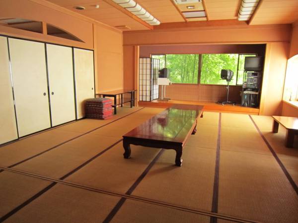 Hakone Onsen Sanso Nakamura  2* Япония, Хаконе