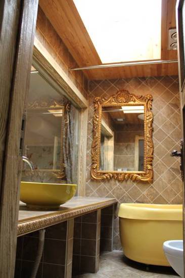 The Top Private Theme Hotel  4* Китай, Далянь