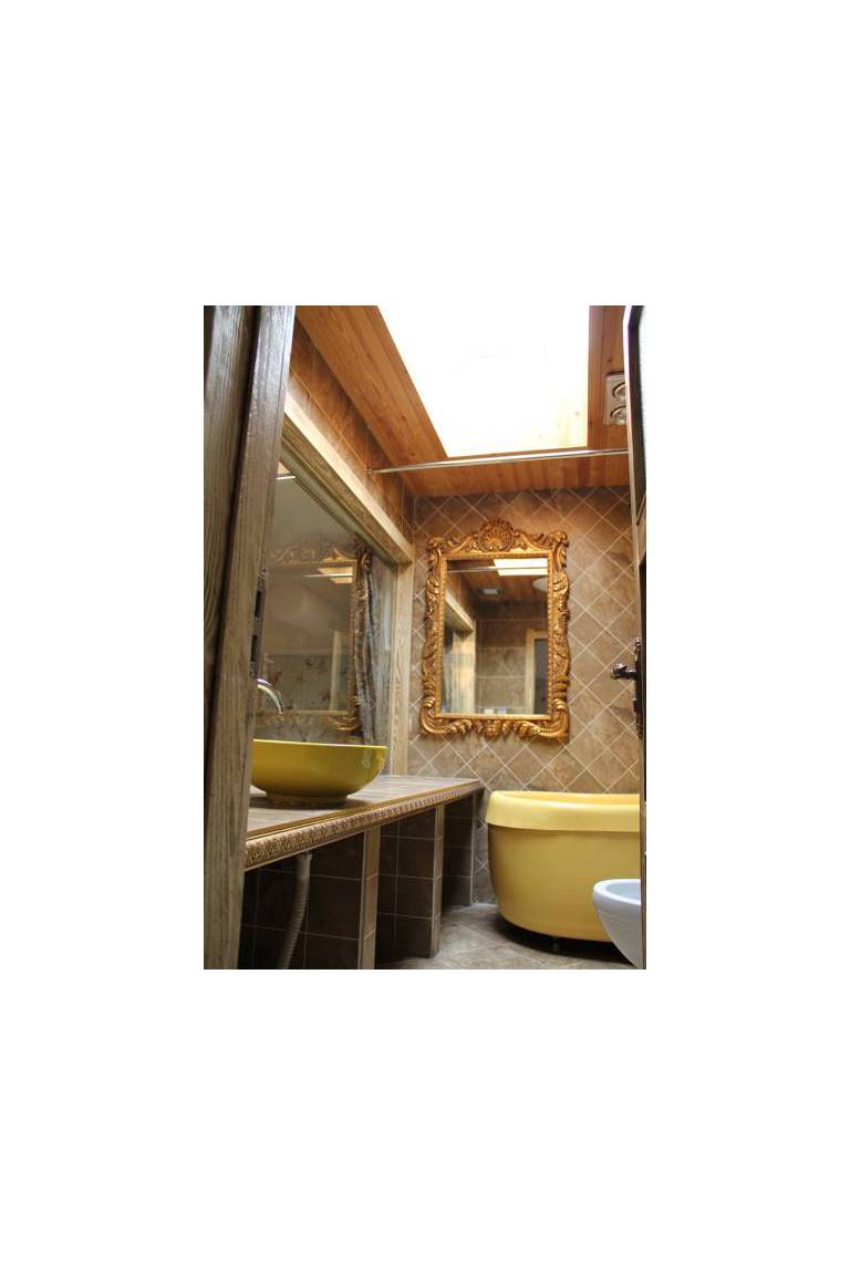 The Top Private Theme Hotel 