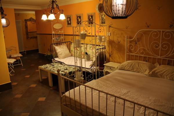 The Top Private Theme Hotel 