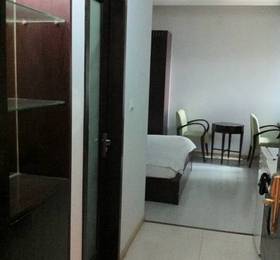 Bingyuan Apartment Shanghai  в Шанхае