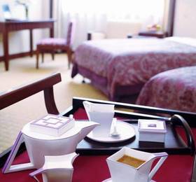Отдых в Grand Mercure Baolong Hotel  - Китай, Шанхай