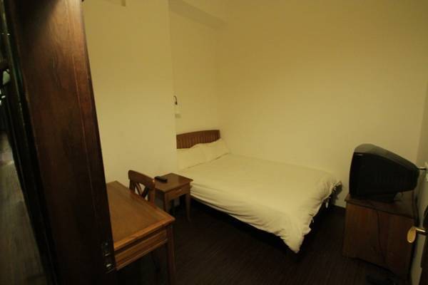 Mingtown Hiker Youth Hostel  Китай, Шанхай