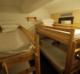 Mingtown Hiker Youth Hostel  в Шанхае