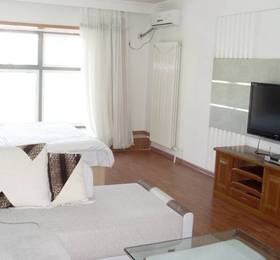 Отдых в Haijing Luxurious Apartment  - Китай, Далянь
