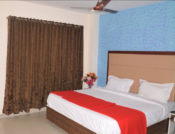 Hotel Templecity Dreamz Inn  1* Индия, Мадурай
