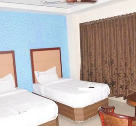 Отдых в Hotel Templecity Dreamz Inn  - Индия, Мадурай