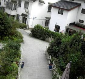 Hangzhou West Lake Walk Inn  в Ханчжоу