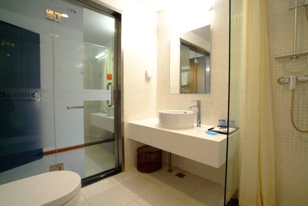 B&B Inn Dalian You Hao Road 