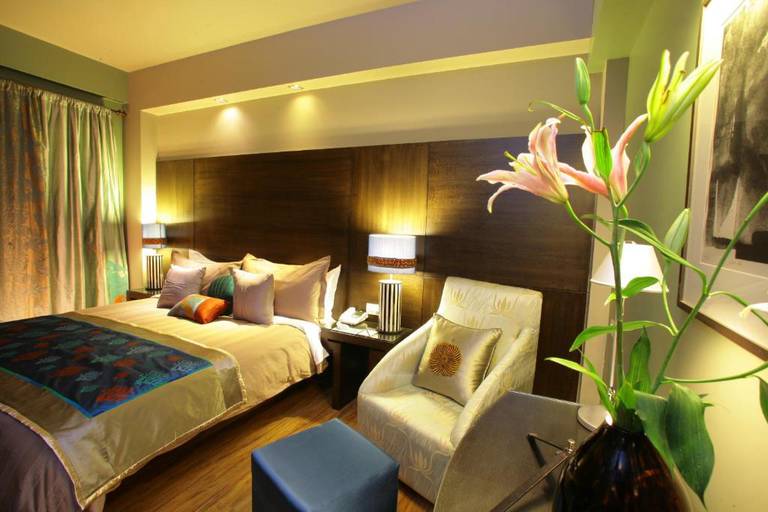 Justa The Residence Gurgaon 
