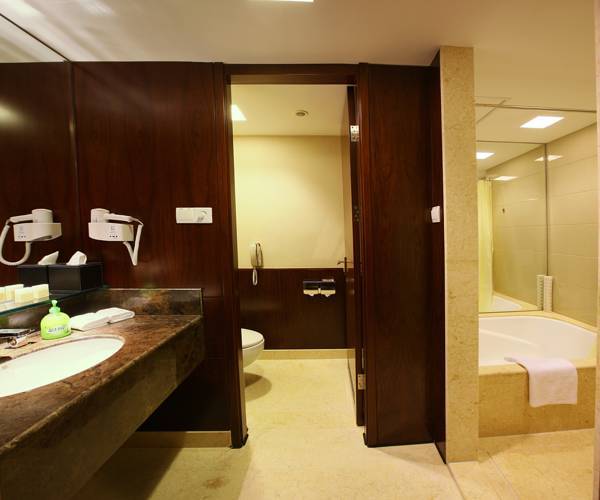 Merchant Marco Garden Hotel  5* Китай, Ханчжоу