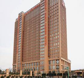 Туры в Merchant Marco Garden Hotel  в Китае
