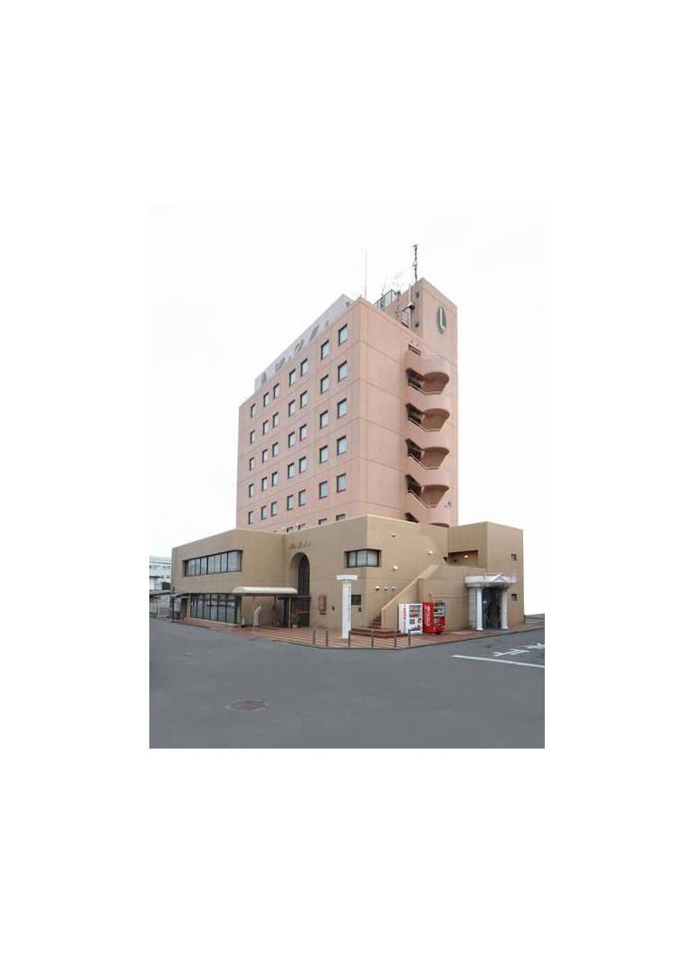 Select Inn Hamamatsu Ekimae 