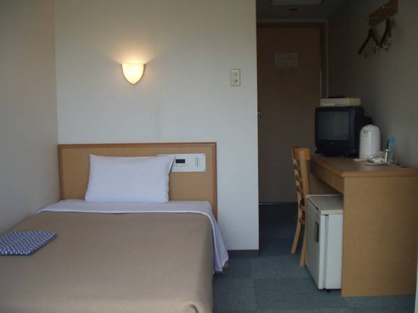 Himeji Green Hotel Sakamoto  2* Япония, Химедзи