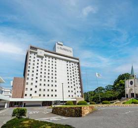 Отдых в Okayama International Hotel  - Япония, Окаяма
