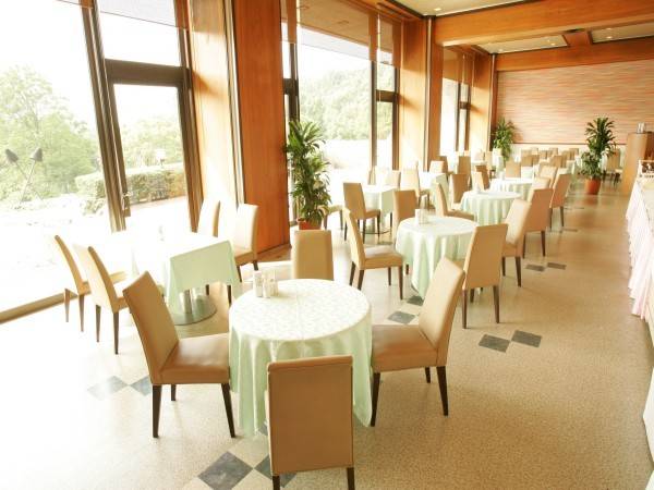 Okayama International Hotel 