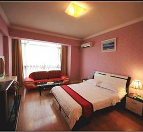 Chengdu Zaishuiyifang Hotel  в Чэнду