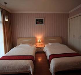 Отдых в Chengdu Zaishuiyifang Hotel  - Китай, Чэнду