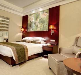 Туры в Ruijing International Hotel в Китае