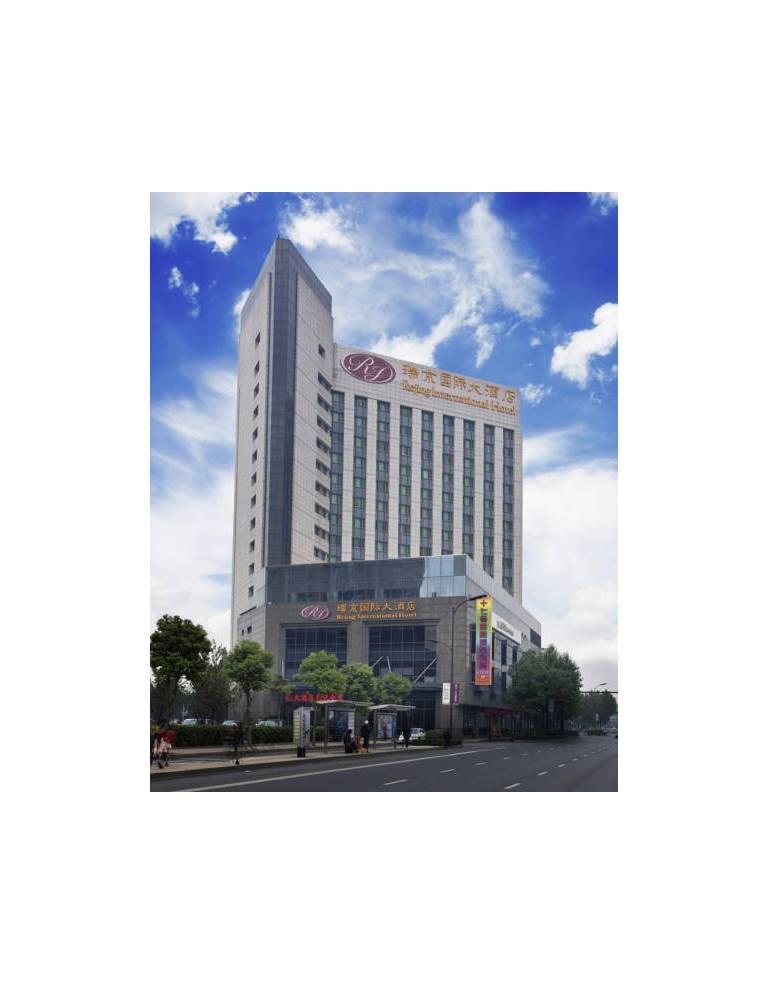 Ruijing International Hotel 