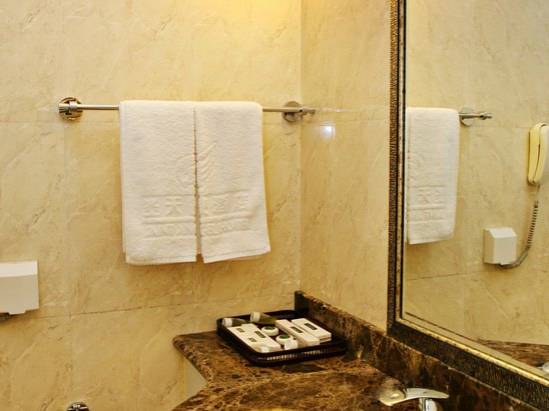 Saint Angel Hotel