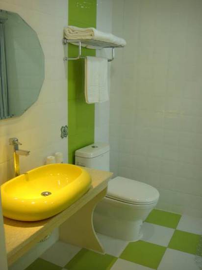 Heng Ba Chain Hotel-Jiu Bao  2* Китай, Ханчжоу